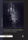 Surrealism and the Gothic cover