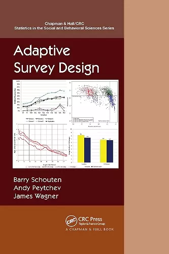 Adaptive Survey Design cover