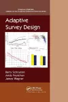 Adaptive Survey Design cover