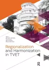 Regionalization and Harmonization in TVET cover