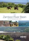 The Zambezi River Basin cover