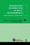 Integrating Information in Built Environments cover