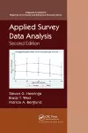 Applied Survey Data Analysis cover