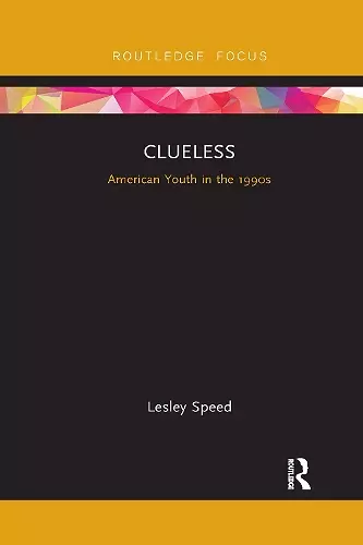 Clueless cover