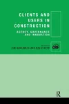 Clients and Users in Construction cover