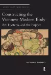 Constructing the Viennese Modern Body cover