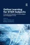 Online Learning for STEM Subjects cover