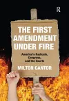 First Amendment Under Fire cover