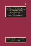 Intelligence, Sustainability, and Strategic Issues in Management cover