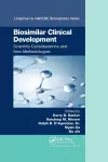 Biosimilar Clinical Development: Scientific Considerations and New Methodologies cover