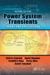 Power System Transients cover