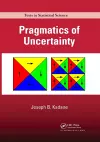 Pragmatics of Uncertainty cover