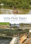 The Volta River Basin cover