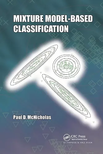 Mixture Model-Based Classification cover