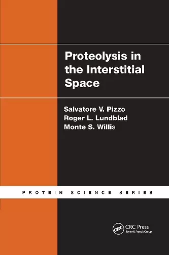 Proteolysis in the Interstitial Space cover