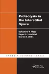 Proteolysis in the Interstitial Space cover