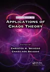 Handbook of Applications of Chaos Theory cover