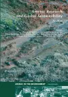 Arsenic Research and Global Sustainability cover