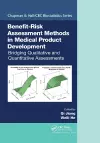 Benefit-Risk Assessment Methods in Medical Product Development cover