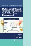 Multiregional Clinical Trials for Simultaneous Global New Drug Development cover