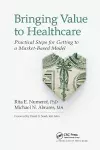 Bringing Value to Healthcare cover