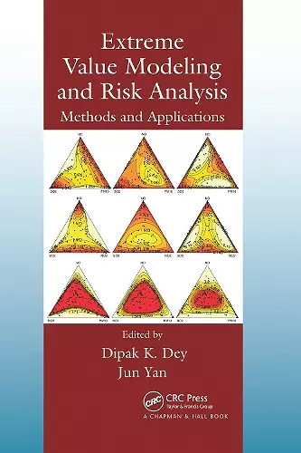 Extreme Value Modeling and Risk Analysis cover