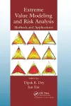 Extreme Value Modeling and Risk Analysis cover