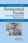 Fermented Foods, Part I cover