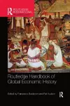 Routledge Handbook of Global Economic History cover