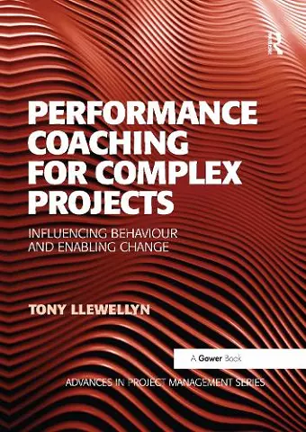 Performance Coaching for Complex Projects cover