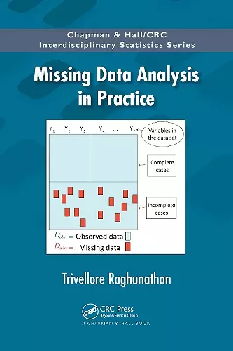 Missing Data Analysis in Practice cover