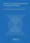 Advances in Engineering Materials and Applied Mechanics cover