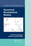 Dynamical Biostatistical Models cover