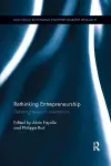 Rethinking Entrepreneurship cover