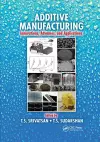 Additive Manufacturing cover