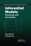 Inferential Models cover