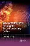 VLSI Architectures for Modern Error-Correcting Codes cover