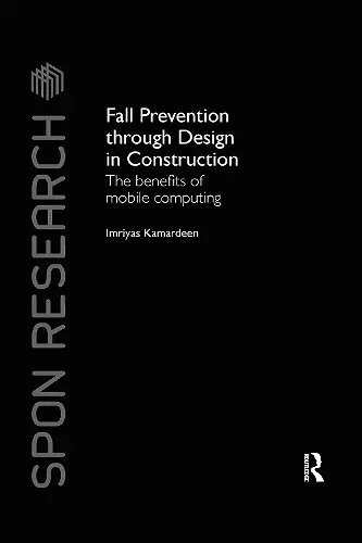 Fall Prevention Through Design in Construction cover