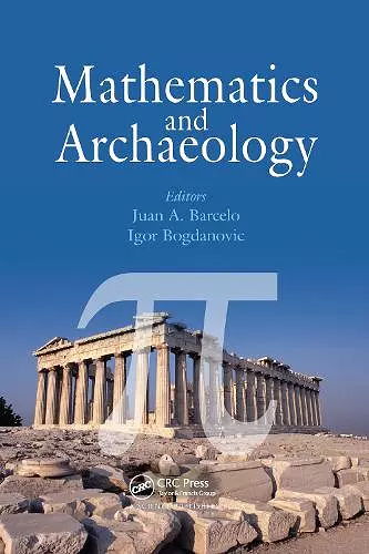 Mathematics and Archaeology cover