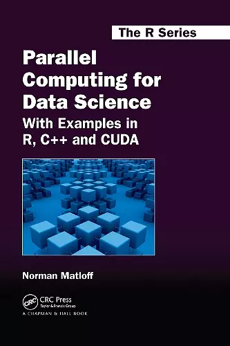 Parallel Computing for Data Science cover