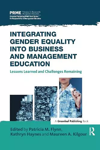 Integrating Gender Equality into Business and Management Education cover