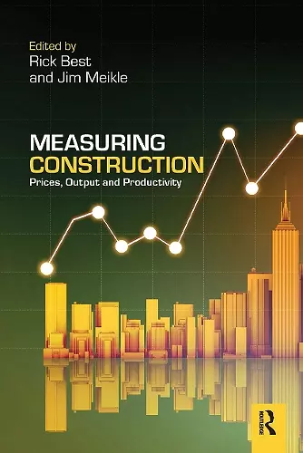 Measuring Construction cover