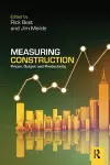 Measuring Construction cover