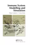 Immune System Modelling and Simulation cover