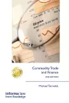 Commodity Trade and Finance cover