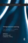 Entrepreneurial Learning cover