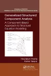 Generalized Structured Component Analysis cover