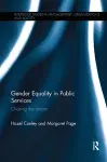 Gender Equality in Public Services cover