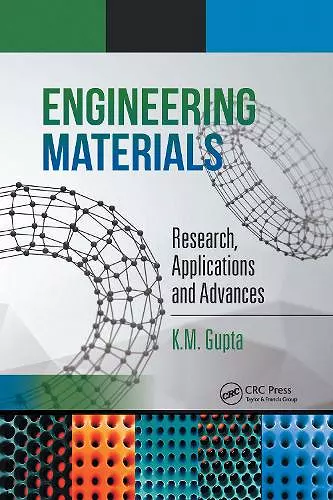 Engineering Materials cover