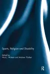 Sports, Religion and Disability cover